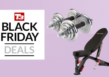 Pogodnosti do 50% popusta na podesive bučice, NordicTrack trake za trčanje i još mnogo toga – kao osobni trener, ovo su ponude koje bih preporučio