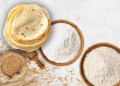 Poboljšajte nutritivnu vrijednost svog chapatia