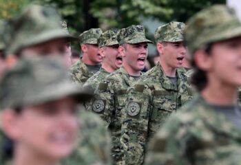 Hrvatska šalje pozive za liječnički pregled mladima rođenim 2007. godine