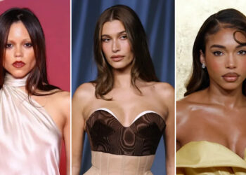 7 zimskih boja i stilova kose koji su u trendu i kako ih možete ponovo stvoriti