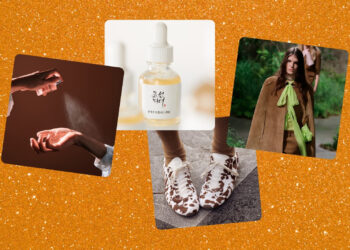 Glavni modni i beauty trendovi 2025. godine