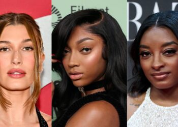 Ponovni pregled naših 3 glavna modna trenda 2025. — te slavne osobe koje smatramo da su ih najbolje nosile