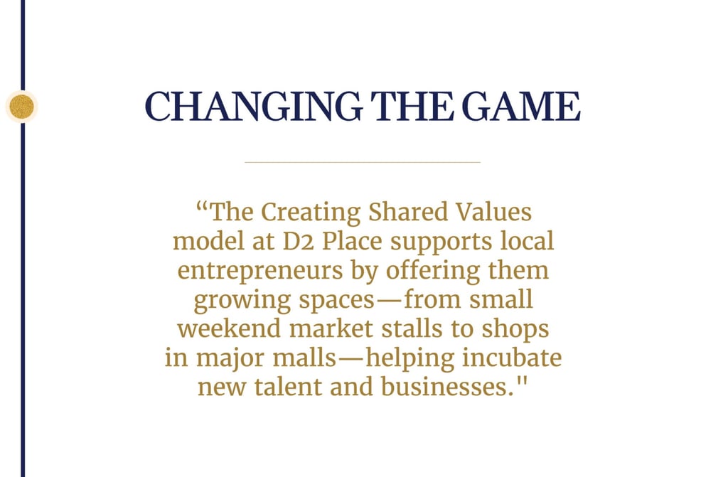 C-Suite Game Changer, Bosco Law, Lawsgroup