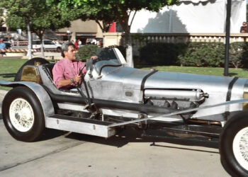 Kolekcije automobila poznatih ličnosti koje su oblikovale javni ukus