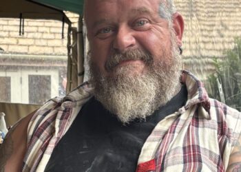 Osjetio sam udarac u teretani – sada nosim torbu zalijepljenu uz sebe do kraja života