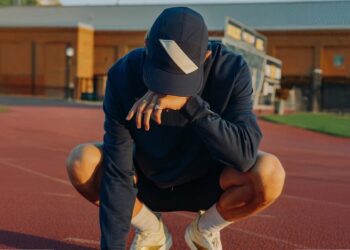 11 najboljih kapa za vježbanje za muškarce 2026. godine