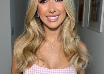 Djeca Brittany Mahomes doživjela zastrašujući pad s trake za trčanje dok su vježbala s mamom tijekom praznične nesreće