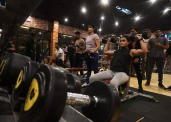 Stručnjaci apeliraju na podizanje svijesti o prevenciji ozljeda mišića u teretani