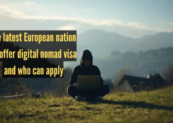 Najnovija europska država koja nudi vizu za digitalne nomade i tko se može prijaviti