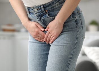 Ponavljajuće IMS? Vaše joggerice mogu biti uzrok, upozorava stariji urolog