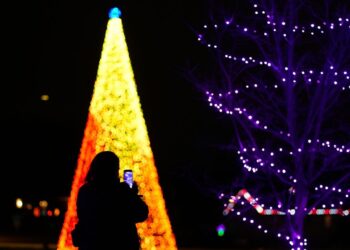 Tehnički savjet: Isključite se i uživajte u praznicima IRL ovoj sezoni