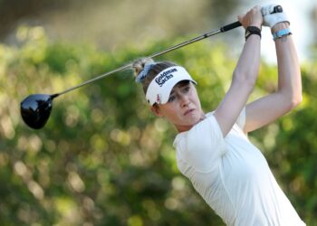 Nelly Korda dijeli svoje “poslije treninga” i “prije treninga” gorivo koje se sastoji od globalno popularnog pića