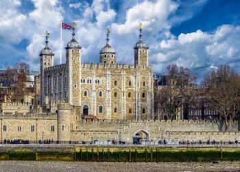 Zašto je London odabran za najbolju božićnu destinaciju na svijetu