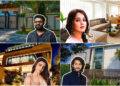 15 Najpoznatijih Domova u Hyderabadu 2025.: Prabhasovo Imanje u Jubilee Hills od 100 Crore INR, Kuća Mahesha Babua u Film Nagaru, Luksuzne Vile Allua Arjuna i Duplex Samanthe Ruth Prabhu od 7,8 Crore INR | Ljudi