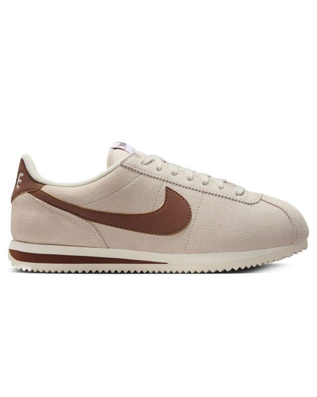 Nike Cortez Suede