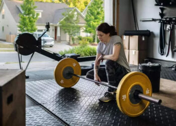 Trenirajte pametno, a ne samo naporno: Istraživanje otkriva ‘idealno’ vrijeme odmora između serija za bolji mišićni rast i snagu