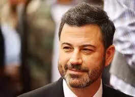 Jimmy Kimmel