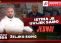 A1 Nogometni Podcast #264 – Željko Sopić