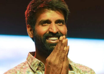 Zvijezda ‘Mandadi’ Soori prihvaća pritužbu obožavatelja i ponizno se ispričava zbog neprimjerenog ponašanja izbacivača, dobiva pohvale za svoju ljudskost.