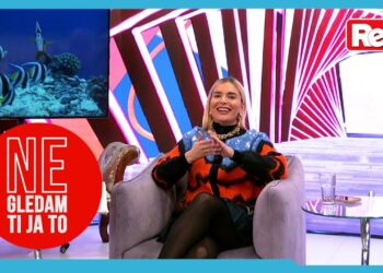 NGTJT – Gošća: Đurđa Đukić – 29.01.2025 – Red TV