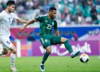 Tajna iza odsutnosti Aymana Yahye s obuke Zelenih sokolova za pripreme za Palestinu