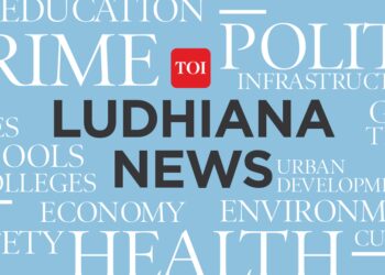 Poljoprivredno sveučilište u Punjabu unapređuje kampus: nova teretana poboljšava zdravlje studenata.