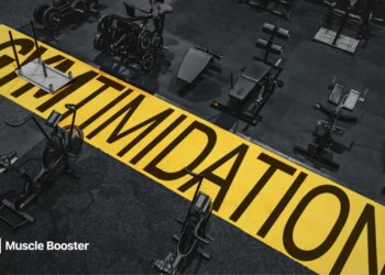 Savjeti za jačanje samopouzdanja u teretani i prevladavanje ‘gym timidity’