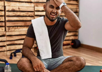 Vježbanje može naškoditi tijelu: 6 razloga zašto, upozorava fitness stručnjak