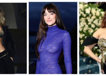 Pogled unatrag: Trendovi mode 2025.