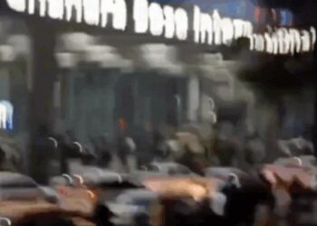 Kolkata eruptira kad Lionel Messi slijeće u 2.26 ujutro