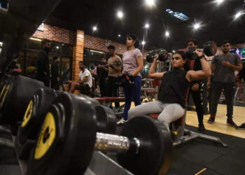 Stručnjaci upozoravaju na važnost prevencije ozljeda mišića u teretani