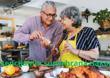 “10 minuta dnevno da ostanete jaki i puni energije nakon 60. godine!”