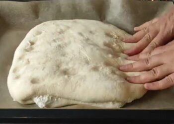 STARINSKA POGAČA SA SIROM❗MEKANA KAO DUŠA 💥