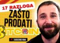 17 razloga za prodaju kripta! 👍👎