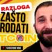 17 razloga za prodaju kripta! 👍👎