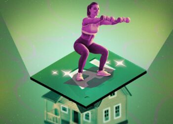 Zašto ne planiram kupiti kućnu teretanu s umjetnom inteligencijom