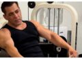 Salman Khan dirnuo internet slikama iz teretane uoči 60. rođendana