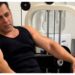 Salman Khan dirnuo internet slikama iz teretane uoči 60. rođendana