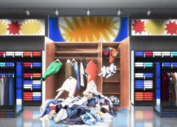 mogla bi postati godina kada ćemo konačno reći zbogom modnim trendovima