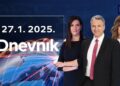 Dnevnik, 27.1.2025.