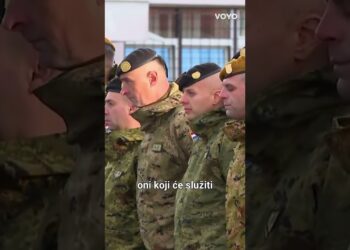 Doznali smo kada možemo očekivati prve ročnike u vojarnama, kada stižu pozivi za obvezni vojni rok