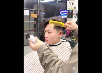 #chhaimvebol #haircut #barber #barbershop #haircutting #hairsalon #hairsalonservices #fade #barberli