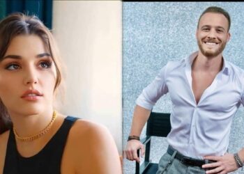 Hande Erçel IZNENAĐUJE Kerema Njegova reakcija govori sve