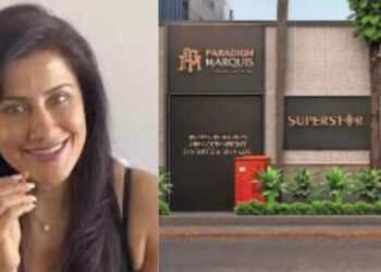 Trenerica slavnih Yasmin Karachiwala kupuje luksuzne kuće vrijedne 37,5 milijuna rupija u Bandra Westu