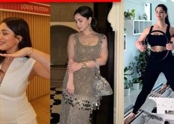 Rekapitulacija Sare Tendulkar za 2025.: Od filantropije do mode