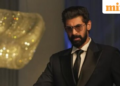 Rana Daggubati puni 41. godinu: Kako je zvijezda Baahubalija izgubila 25 kg radeći samo jednu stvar