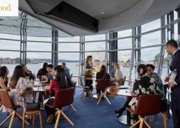 Sydney restoran Quay zatvara svoja vrata u veljači 2026.