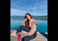 Unutar knjige Sophie Choudry Peaceful Reset in the Alps