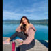 Unutar knjige Sophie Choudry Peaceful Reset in the Alps
