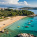 Hrvatski otok s zlatnim pješčanim plažama i 250 mještana koji čuvaju uvale bez automobila, samo 40 minuta od Dubrovnika